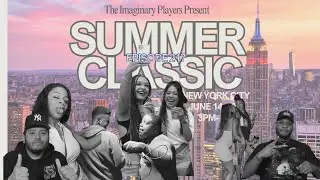 The Clipse, Kai Cenat, BET Awards| Imaginary Players Podcast| Episode 217