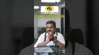 Top 3 Reasons to Apply for GAIL Limited Jobs 2026 via GATE #btechtutor #engineeringpsc
