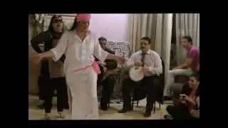 DANDESH baladi au Caire soirée privée Association Sultana
