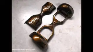 Paramagnetic Paint Over Plastic Parts - Color-Changing Secrets