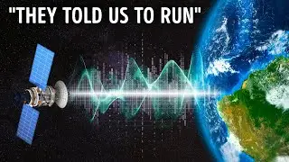 Mysterious signal from Voyager 1 - Scientists Finally Decoded a Hidden Message