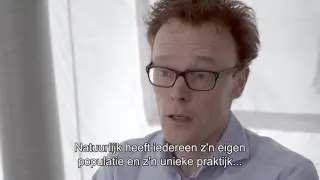Huisarts Jochen Cals antibioticaresistentie (subs)