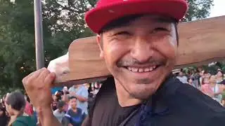 2..pte  de poca..M..el desmadre en la col venceremos..nay 