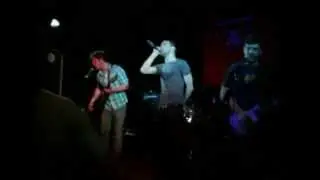 Private Gain - Cage Breaker