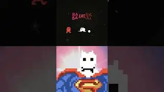 STARman meme in Baba is You 🙏 #starmanmeme #starman #babaisyou