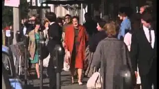 I Love You Alice B. Toklas 1968 (final scene)