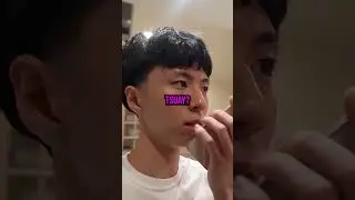 Мама Рэй хочет, чтобы Рэй закончил свою трансляцию! 🤣😭