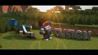 BrazDzn #176 Intro Fusion