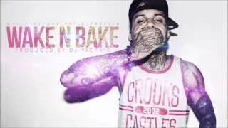 Kid Ink x DJ Mustard Type Beat | Wake N Bake (Prod. By @DJPREPAID)