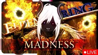 The MADNESS of Midra! - Elden Ring [#24]
