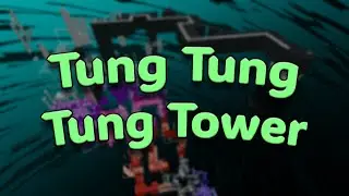 Tower Tower Tower Tower Completion (Full Run) | The Eternal Abyss