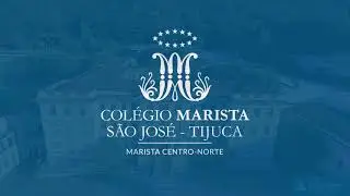 V&iacute;deo Tour Institucional Col&eacute;gio Marista Tijuca - Rio de Janeiro