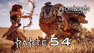 Horizon Zero Dawn&trade;#54 Sangue na Pedra