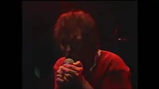 Cold Chisel - Conversations - Live - 1982
