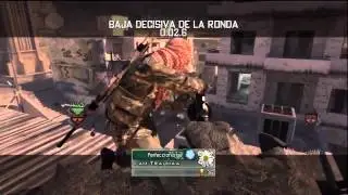 Crazy Killcams | #7