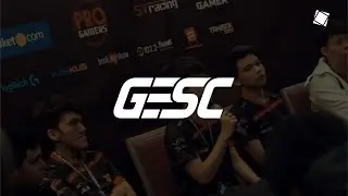 KOERKA | GESC Dota 2 Pro Circuit Minor Indonesia (Aftermovie)