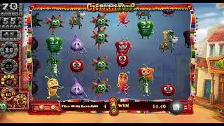 chilli pop bonus 2.5 usd