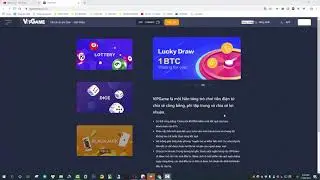 VIPGAME- casino  lottery and DICE