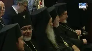 Ucraina, 5 gennaio 2019: nasce la Chiesa autocefala