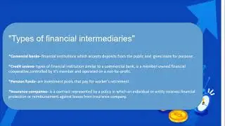 INTERMEDIARY, RISK OF BANKING, SECURITIZATION SYSTEM AND FINANCIAL CRISIS