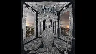 Ghost - Umbra (Lyric Video)