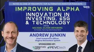 Improving Alpha: Andrew Junkin on Strengthening Defensive Layers in Pension Retirement Plans