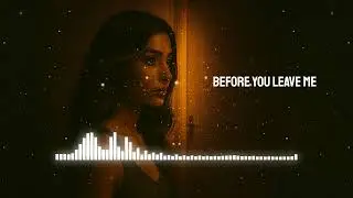 S1NCE - Before you leave me