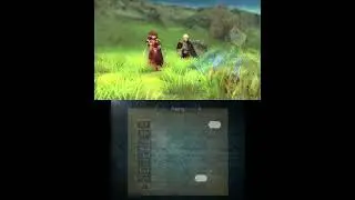Fire Emblem: Awakening - Outrealm Gate DLC (Lost Bloodlines 3)