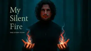 Behind The Ether - My Silent Fire (Official Lyric Video)