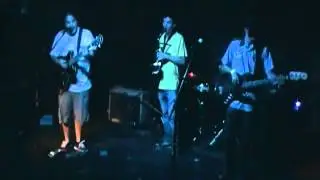 Savi Fernandez Band - BackBooth, Orlando FL 09/22/2012 (7 of 10)