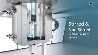 High Pressure Autoclave 12 06 2024