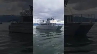 Auke Bay Alaska!!!