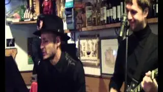 alcemacello live al girodivite