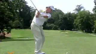 Brian Davis - PGA Tour Professional - 2012 Wyndham Championship