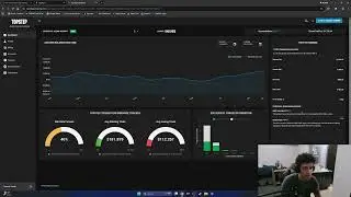 Requesting My Second Trading Payout