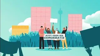 German Reunification &ndash; a history