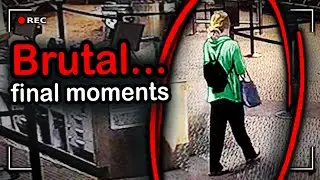 Her Tinder Date Accidentally Matched With a Serial Killer. True Crime Documentary