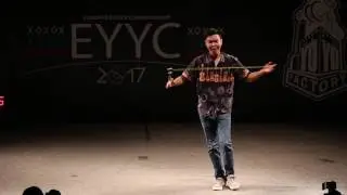 EYYC 2017 OPEN 1st Evan Nagao