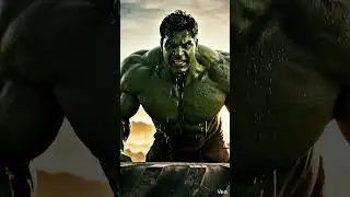 Manager ne dhakka mara! 😡 Hulk ne kharid liya Apple Store📱Sigma Ending #shortsfeed #ai #hulk #aihulk
