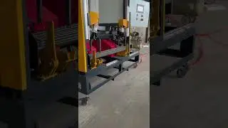 Affordable Rebar Tying Machine | Budget-Friendly Steel Bar Binding Solution