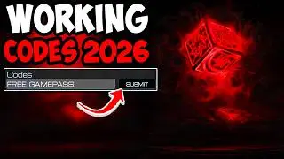 *NEW* ALL WORKING CODES FOR PRESSURE IN 2026! ROBLOX PRESSURE CODES