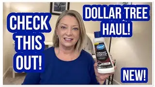 Check Out This Awesome DOLLAR TREE HAUL | Fantastic Finds | LOVE DT😁 #haul #dollartree 