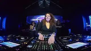 Vdj felix 8.04.2026 Sofia Cristo mix @ Tardeo Salvaje XXL