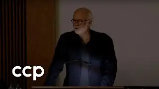 Ansel Adams Birthday 2018 - David Hume Kennerly