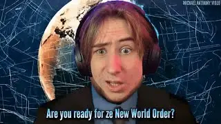 DOGE, Lawfare, non-citizens voting, Gibbs Debate panel | !tts !discord