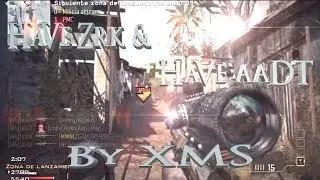 Introducing Zrk & aaDT | by XMS | HaVeClan