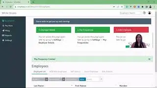 Onboarding with SimplePay During the Tax Year
