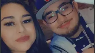 Parents of 4-month-old die from cocaine-laced fentanyl