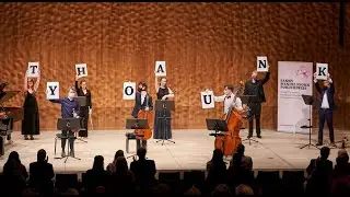 Festival der Preistr&auml;ger 2020 - Premiere 