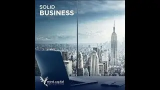 Mind Capital - earn passive income even while you sleep with Mind Capital Robot earn daily bitcoin